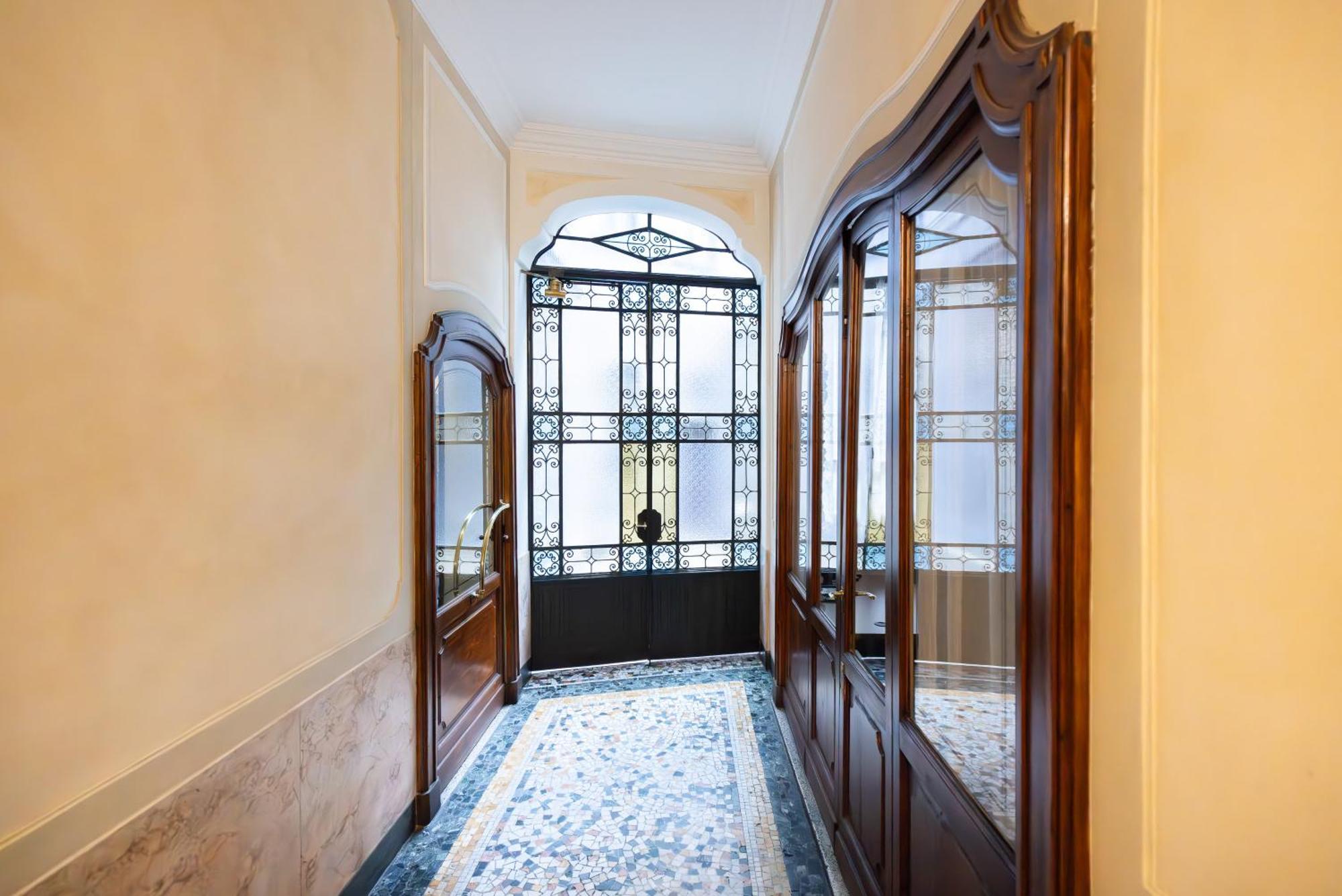 Living Uniqc Apartment - Duomo Milán Exteriér fotografie